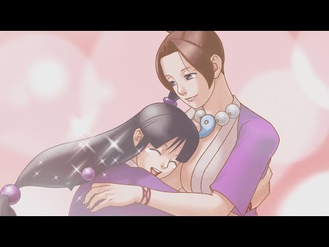 Phoenix Wright: Ace Attorney Trilogy [HD]- Reunion, and Turnabout [Full Episode] [English] (PS4)