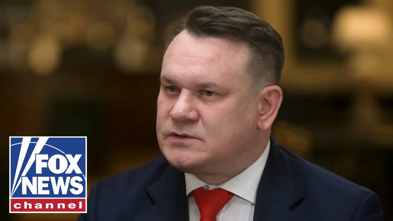 This is how EVIL communism is: Polish MEP