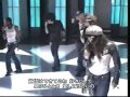 Janet Jackson ("Just a Little While") (Japan 2004)