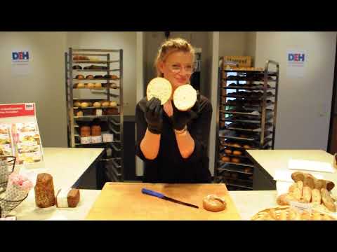 DEH / Produktvorstellung