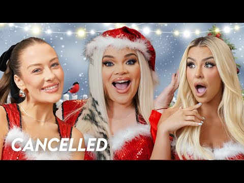 APOLOGIZING FOR THE STEAMY AWARDS WITH TRISHA PAYTAS - Ep. 66