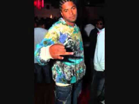 Chinx Drugz ft Stack Bundles - GET EM DIZZY