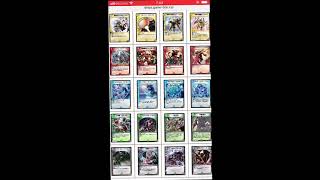 元トッププレイヤーが教える本当のリセマラランキング！【デュエマプレイス】