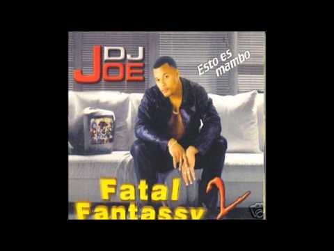 [Fatal Fantassy 2] 01/21 - Intro - Dj Joe