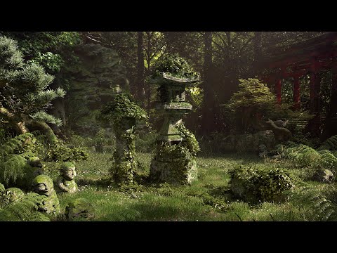 Exploring the SCP Foundation: SCP-6005 - Cascadia