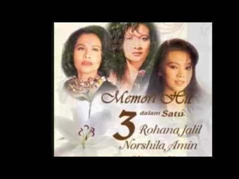 NORSHILA AMIN - AHAI USAHLAH