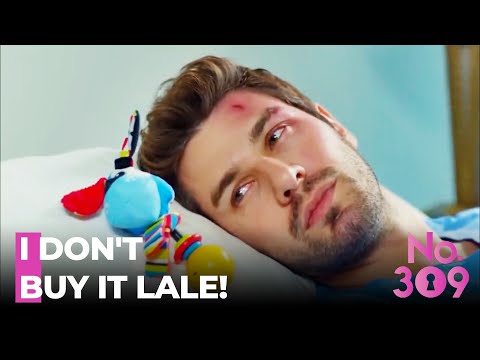 Onur Didn't Answer Back To Lale's Affection - No.309 Episode 184