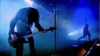 ‪Nine Inch Nails - Burn (Live from BYIT HD)