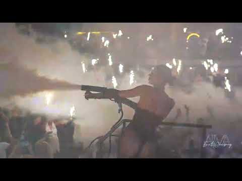 AURA CLUB KEMER 2024 TURKEY #1million #aura #kemer #antalya #turkey