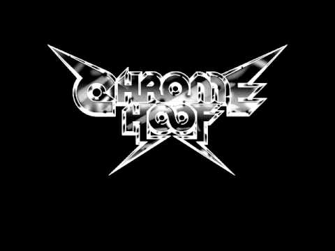 Chrome Hoof - Circus 9000