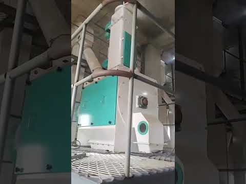 ajitator type cleaner installation