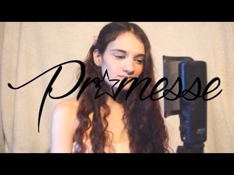 【Princessemagic & Chorus】 Pr☆messe [ALYS] (JOYEUX NOËL 2016!)