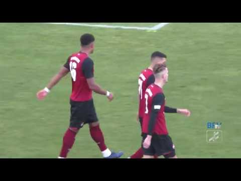 FCN II baut Hammer-Serie aus – 1.  FC Nürnberg II - FV Illertissen I BFV.TV