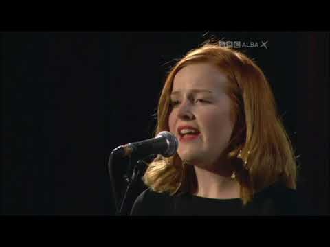 Cuirm Celtic 2014/15 , Episode 5:  Màiri Nic a' Ghobhainn