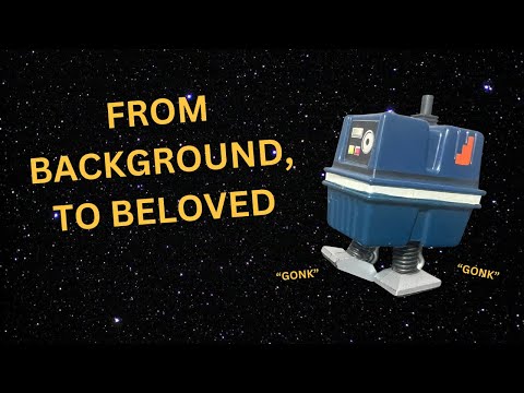 How Kenner’s Power Droid Became Iconic | Star Wars Relics