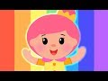 Rainbow Rainbow Mother Goose Club Nursery Rhymes