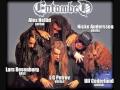 Entombed - Lost (Jerry's Kids cover) 