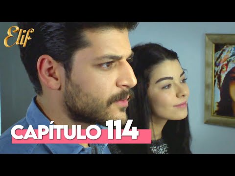 Elif Primera Temporada Capítulo 114 | Elif Capítulo 114