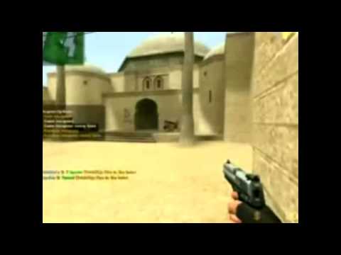 counter strike effects