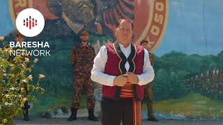 Zenel Zekolli - Këngë Për Katër Heronjë Të Kaçanikut