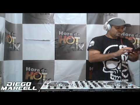 SEXTA HOT  parte 2 - DIEGO MARCELL  - 12.05.2023 #flash