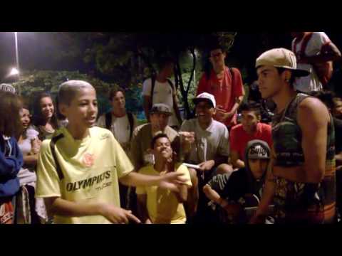 Frankstein vs Oliveira )