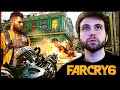 Far Cry 6 En Ps5 Comienza La Aventura 1