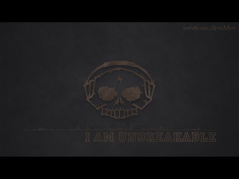 I Am Unbreakable by Niklas Johansson - [Metal Rock, Action Music]