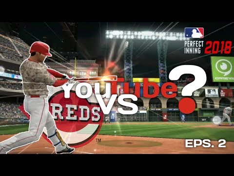 Eps. 2 - YouTube VS.| Chose2game VS. S.V.B Live