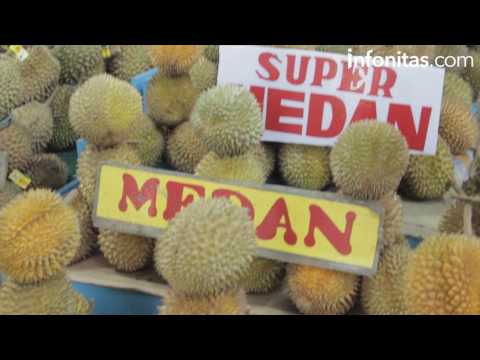 Loksem Durian Terbesar Jakarta Loksem Durian Terbesar Jakarta
