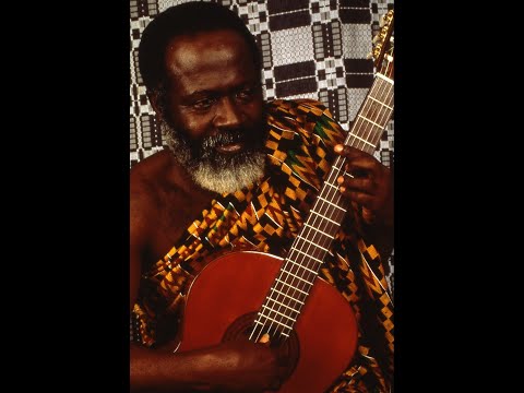 Koo Nimo: Otuo Akyeampong