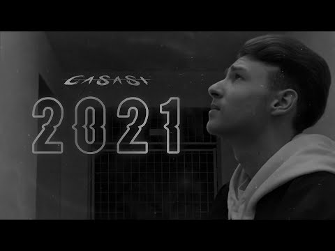 CaSaSi - 2021 (prod. by Magestick) [Official Video]