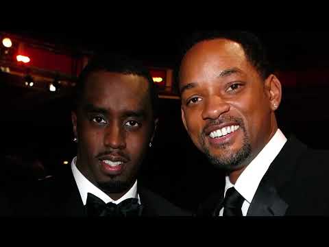 Will Smith Breaks Down After 50 Cent Clowns Him For Protecting Diddy