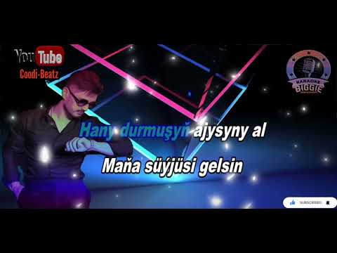 Aydayozin - Hakykat (Otla Birini) Karaoke