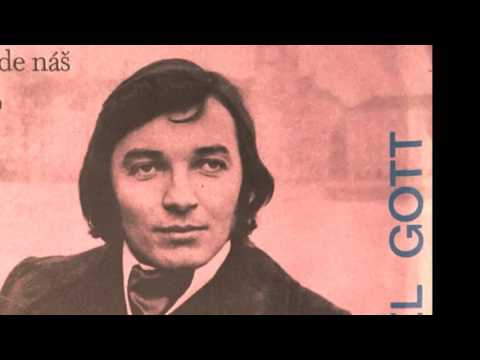 Karel Gott - Sny bláznivý (1971)