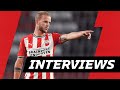 Grote teleurstelling bij Hendrix, Götze wil team blijven helpen | INTERVIEWS PSV - Granada CF