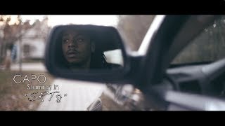 Capo - SRT8 (Official Video) Shot By @AZaeProduction