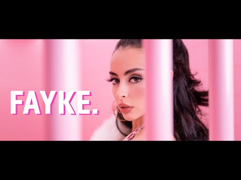 FAYKE® Cosmetics 