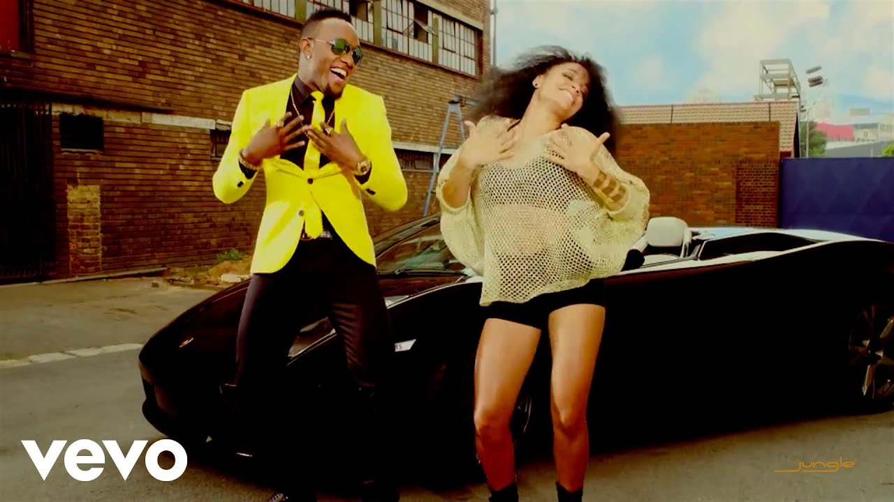 Kcee — Hakuna Matata