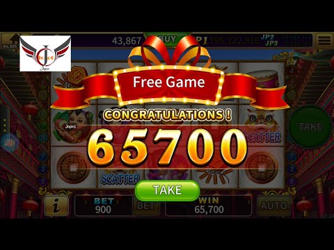 CARA HACK @ GOD OF WEALTH 2 SLOT