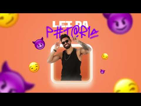 Quinto Round   Lei da Putaria Lyric Vídeo