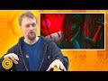 Cyberpunk Director Breaks Down Phantom Liberty Endings