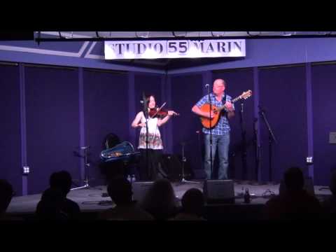 30 Year Jig medley by Aaron Jones & Claire Mann