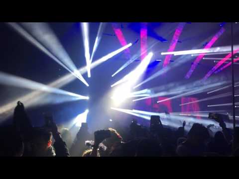 Kayzo @ Escape 2016 - Sad Machine Remix (Darren Styles & Gammer)