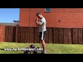 Coronavirus Home Biceps & Forearms Workout