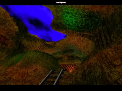 BtB 2011 - Canyon to  Mines Flyby Preview