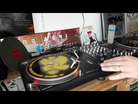 Xque spécial remixes vol.1 - Torn