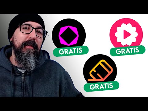 3 herramientas de IA GRATUITAS que no conocías (y que no son ChatGPT)