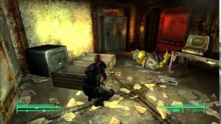【fallout3】トロフィーコンプリートガイド【実況】　その12