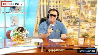 VIP Sports Las Vegas Podcast #178 - Special Guest Vegas Paparazzi